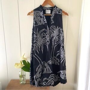 Hawaiian Force Hala Dress
